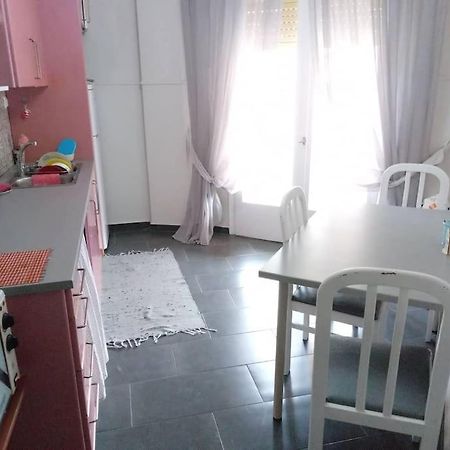 Διαμερισμα Σε Πολυκατοικια Στο Κεντρο Των Σερρων Κωνσταντινου Σταμουλη 15 Apartment Serres Exterior photo