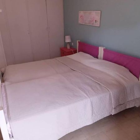 Διαμερισμα Σε Πολυκατοικια Στο Κεντρο Των Σερρων Κωνσταντινου Σταμουλη 15 Apartment Serres Exterior photo